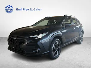Subaru Crosstrek 2.0i e-Boxer Swiss Plus