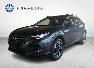 Fahrzeugbild SUBARU Crosstrek 2.0i e-Boxer Swiss Plus Fahrzeugbild SUBARU Crosstrek 2.0i e-Boxer Swiss Plus