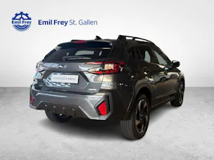 Subaru Crosstrek 2.0i e-Boxer Swiss Plus