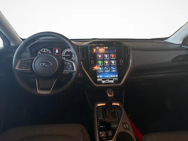 Subaru Crosstrek 2.0i e-Boxer Swiss Plus
