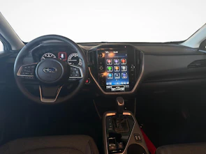 Fahrzeugbild SUBARU Crosstrek 2.0i e-Boxer Swiss Plus
