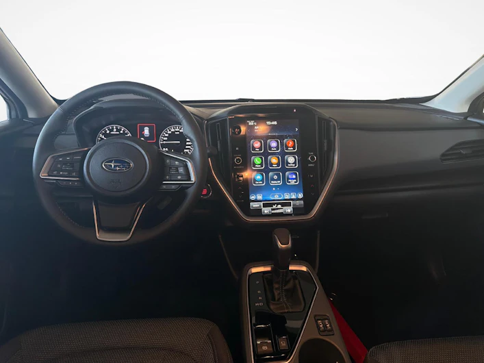 Fahrzeugbild SUBARU CROSSTREK