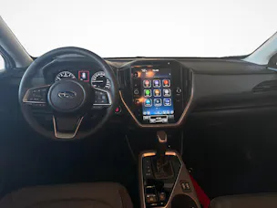 Subaru Crosstrek 2.0i e-Boxer Swiss Plus