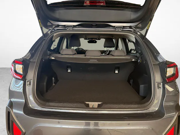 Subaru Crosstrek 2.0i e-Boxer Swiss Plus