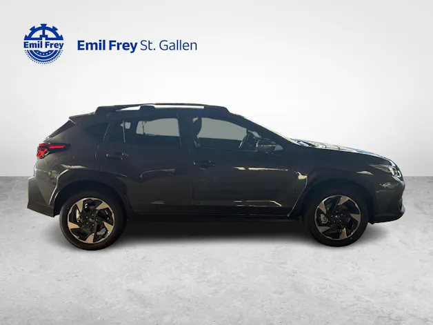 Subaru Crosstrek 2.0i e-Boxer Swiss Plus