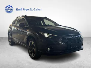 Subaru Crosstrek 2.0i e-Boxer Swiss Plus