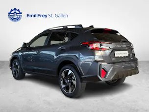 Subaru Crosstrek 2.0i e-Boxer Swiss Plus