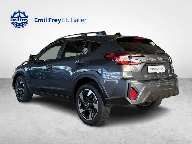 Subaru Crosstrek 2.0i e-Boxer Swiss Plus