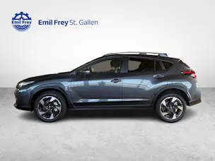 Subaru Crosstrek 2.0i e-Boxer Swiss Plus