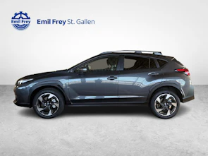 Fahrzeugbild SUBARU Crosstrek 2.0i e-Boxer Swiss Plus