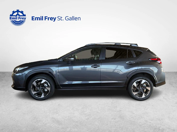 Fahrzeugbild SUBARU CROSSTREK