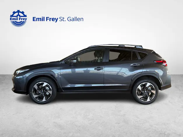 Subaru Crosstrek 2.0i e-Boxer Swiss Plus