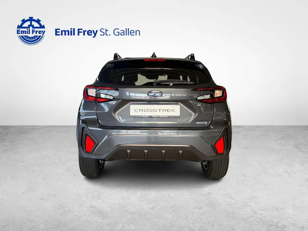 Subaru Crosstrek 2.0i e-Boxer Swiss Plus