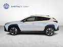 Subaru Crosstrek 2.0i e-Boxer Swiss Plus