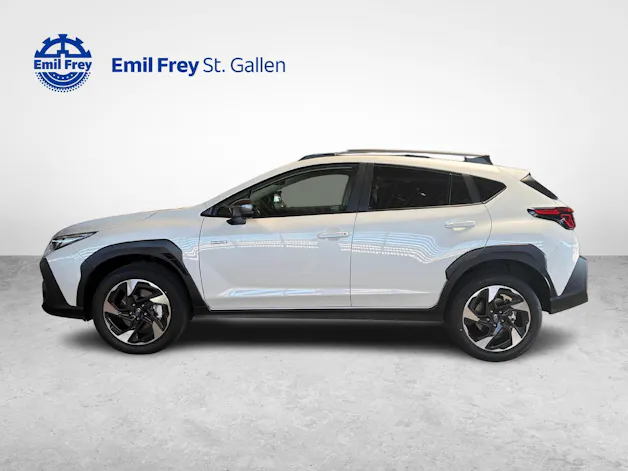 Subaru Crosstrek 2.0i e-Boxer Swiss Plus