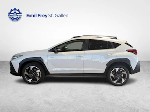 Fahrzeugbild SUBARU Crosstrek 2.0i e-Boxer Swiss Plus