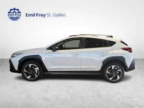 SUBARU CROSSTREK 2