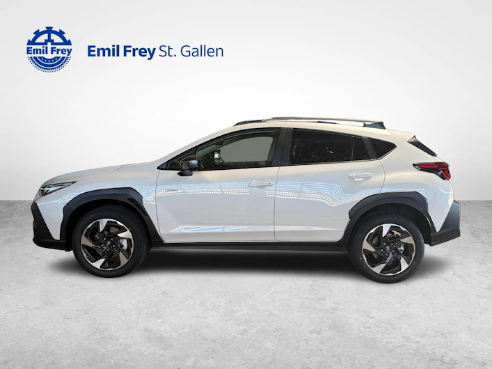 Fahrzeugbild SUBARU CROSSTREK