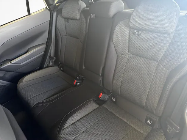 Subaru Crosstrek 2.0i e-Boxer Swiss Plus