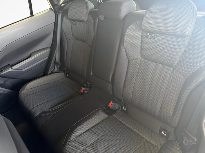 Fahrzeugbild SUBARU CROSSTREK