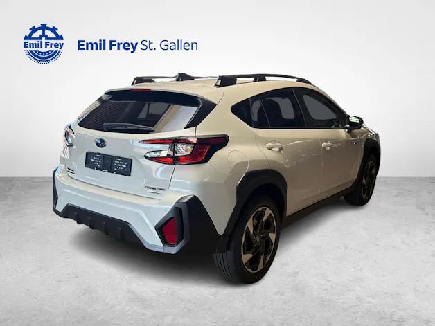 Subaru Crosstrek 2.0i e-Boxer Swiss Plus