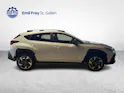 Subaru Crosstrek 2.0i e-Boxer Swiss Plus