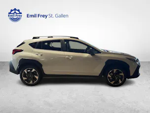 Subaru Crosstrek 2.0i e-Boxer Swiss Plus