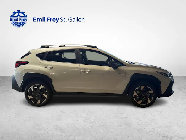 Subaru Crosstrek 2.0i e-Boxer Swiss Plus