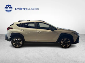 Fahrzeugbild SUBARU Crosstrek 2.0i e-Boxer Swiss Plus