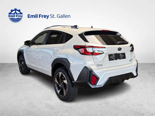 Subaru Crosstrek 2.0i e-Boxer Swiss Plus