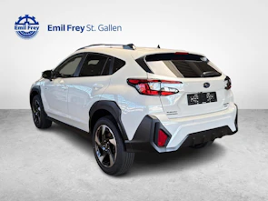 Fahrzeugbild SUBARU Crosstrek 2.0i e-Boxer Swiss Plus