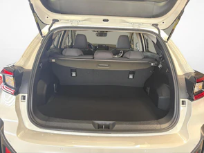 Fahrzeugbild SUBARU Crosstrek 2.0i e-Boxer Swiss Plus
