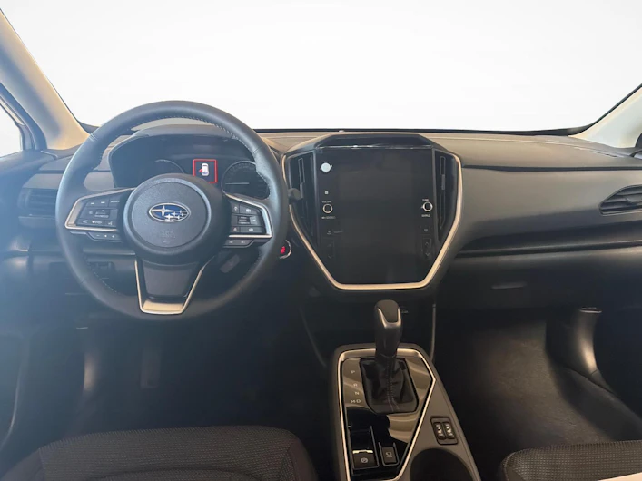 Fahrzeugbild SUBARU CROSSTREK