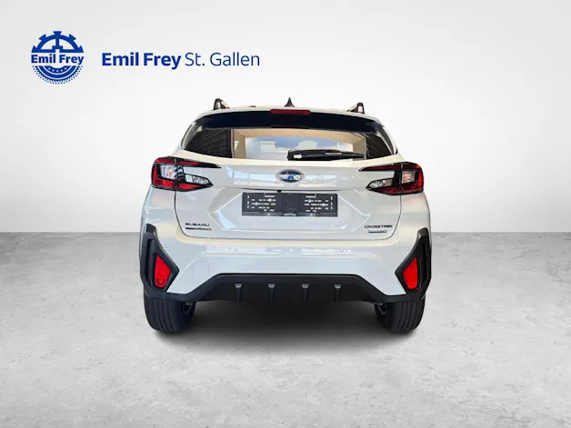 Subaru Crosstrek 2.0i e-Boxer Swiss Plus