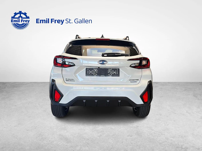 Fahrzeugbild SUBARU CROSSTREK