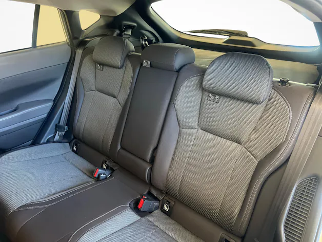 Subaru Crosstrek 2.0i e-Boxer Swiss Plus