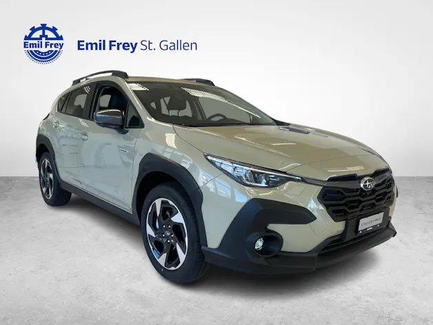 Subaru Crosstrek 2.0i e-Boxer Swiss Plus