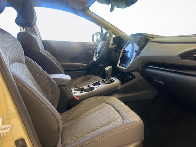Subaru Crosstrek 2.0i e-Boxer Swiss Plus