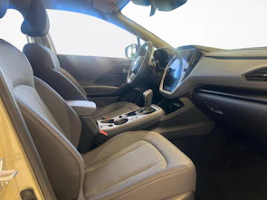 image du véhicule SUBARU Crosstrek 2.0i e-Boxer Swiss Plus