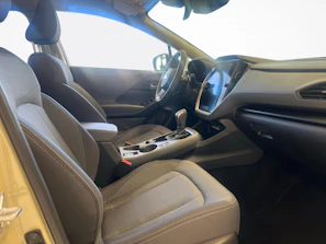 SUBARU CROSSTREK 10