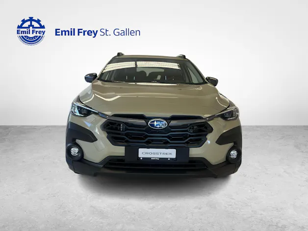 Subaru Crosstrek 2.0i e-Boxer Swiss Plus