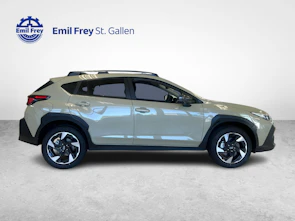 image du véhicule SUBARU Crosstrek 2.0i e-Boxer Swiss Plus
