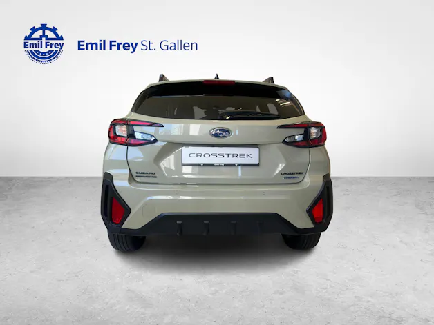 Subaru Crosstrek 2.0i e-Boxer Swiss Plus