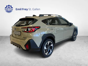 image du véhicule SUBARU Crosstrek 2.0i e-Boxer Swiss Plus