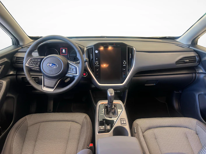 image du véhicule SUBARU CROSSTREK
