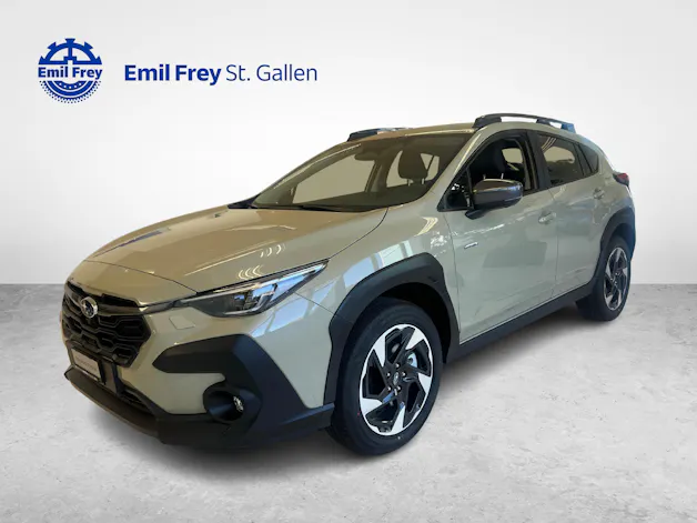 Subaru Crosstrek 2.0i e-Boxer Swiss Plus