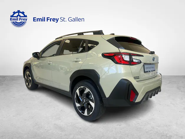 Subaru Crosstrek 2.0i e-Boxer Swiss Plus
