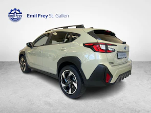 image du véhicule SUBARU Crosstrek 2.0i e-Boxer Swiss Plus