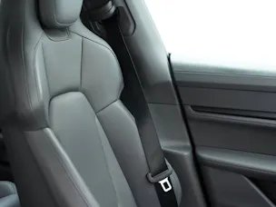 Porsche Taycan 4S