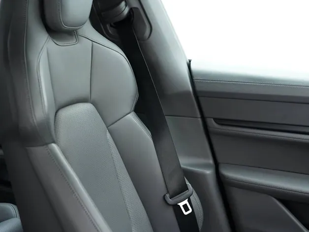Porsche Taycan 4S